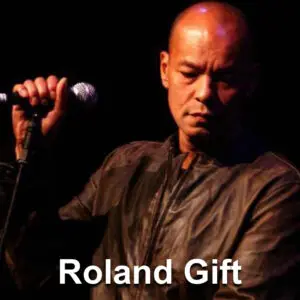Roland Gift