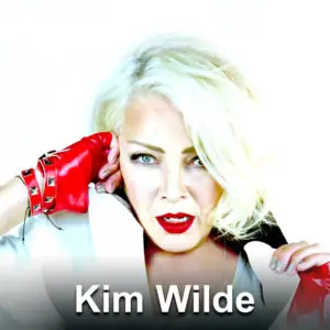 Kim Wilde